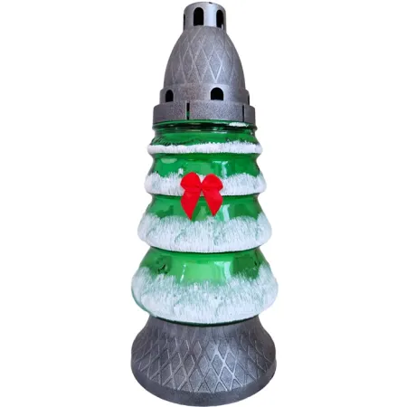 ZNICZ CHOINKA MAŁA - 706 ( 1 szt. )